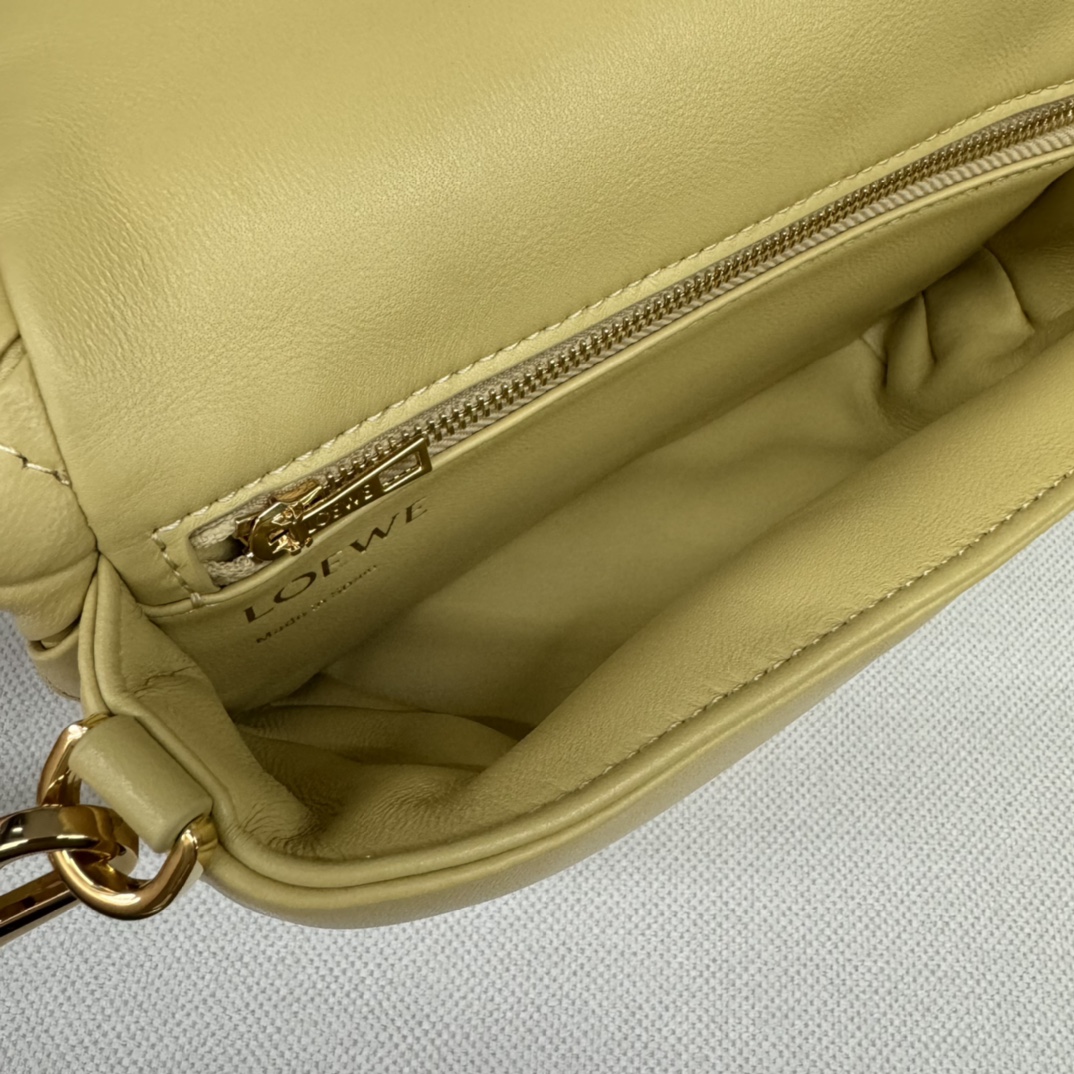 Loewe Satchel Bags